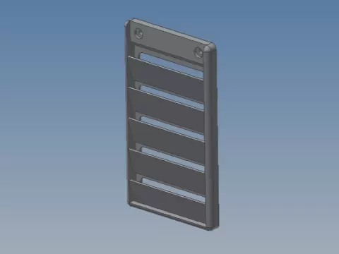 card holder