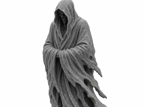 Wraith