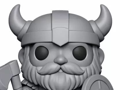 Dwarf Dnd