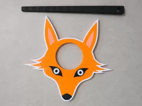 Fox Clip