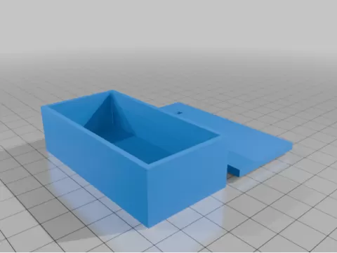 coffin 1.0