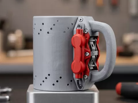 brembo mugby ABDULLAH ALAN