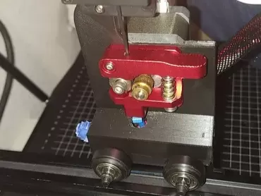SunLu S9+ Direct Drive No grinding