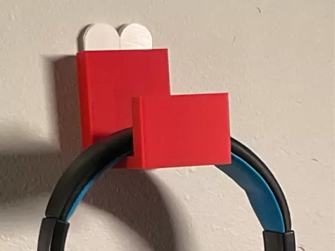Headphone Hanger