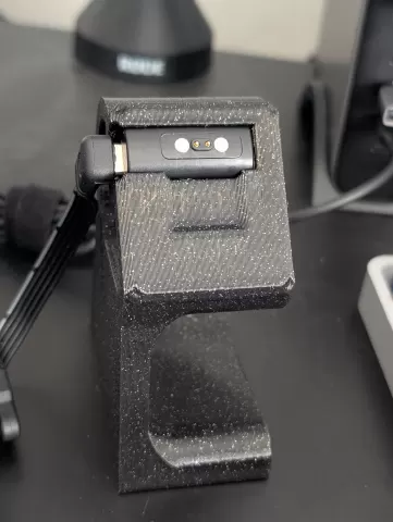 Pebble Time 2 / Pebble 2 Duo - Charging Stand