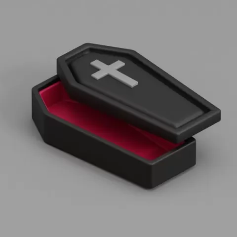 Coffin
