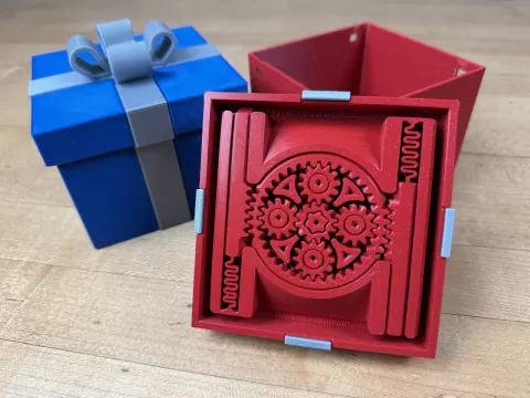 Gift Box #24