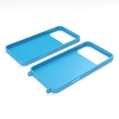 Funda Iphone 17 Pro Max
