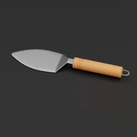 Spatula