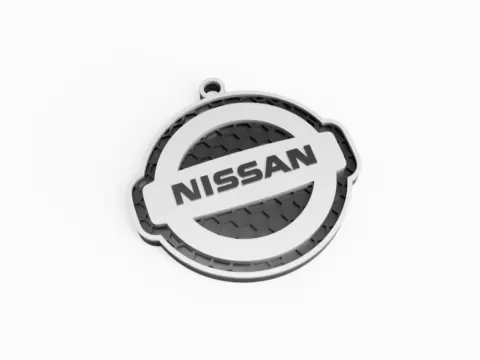 Nissan old