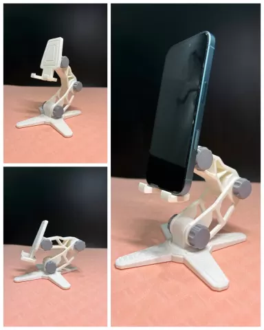 Rotating Phone Stand