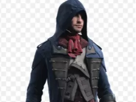 Arno Dorian 250mm
