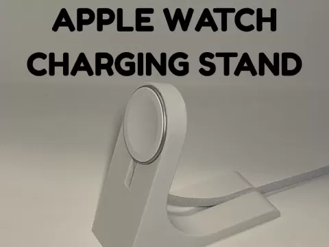 Apple Watch Stand