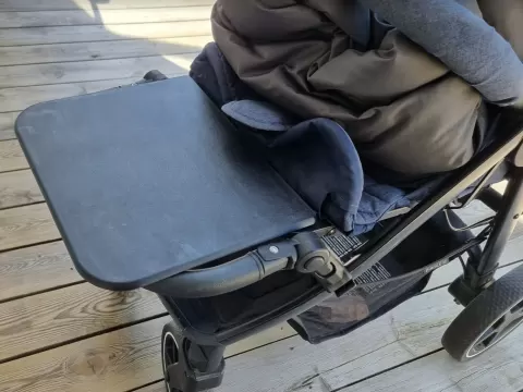 Britax B-Agile - Extender