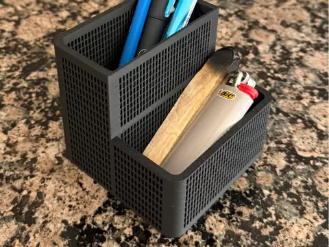 Organizer 1.0
