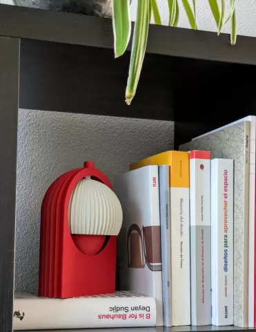 Otto Lamp