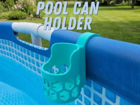 Pool Cup and Beer Holder Intex / Bestway ( 50mm)
