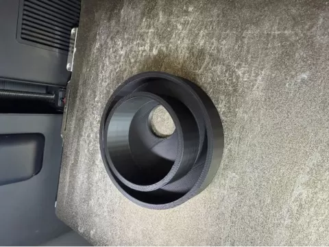 3/4" PVC sewer adaptor