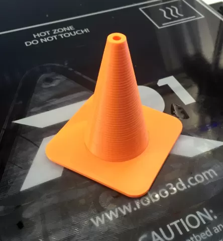 Traffic Cone