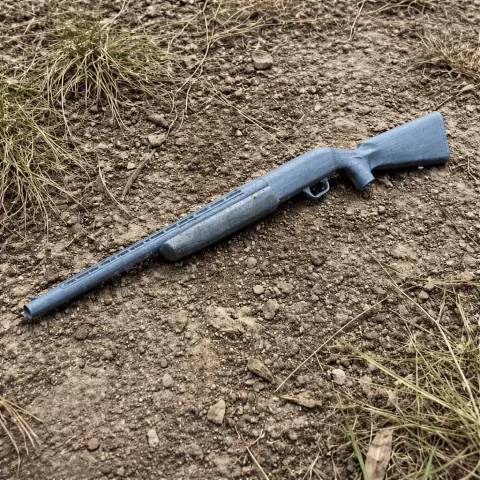 Browning Maxus