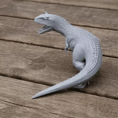 Carnotaurus