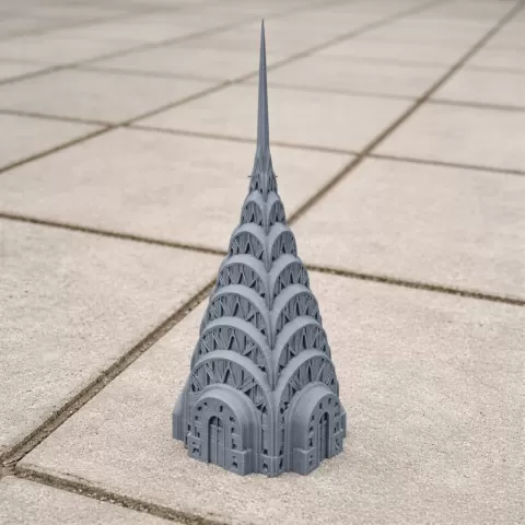 Chrysler Building