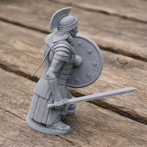 Achillia Gladiator