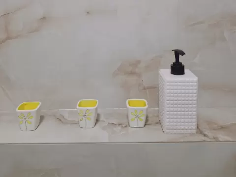 Soap Dispenser