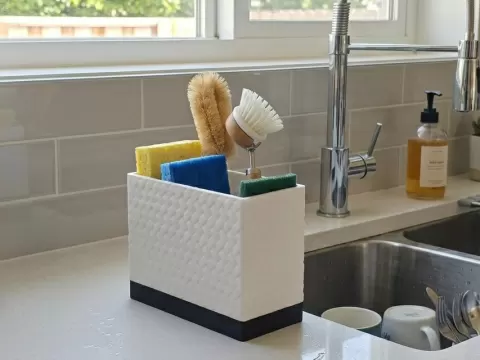 Sink Organizer