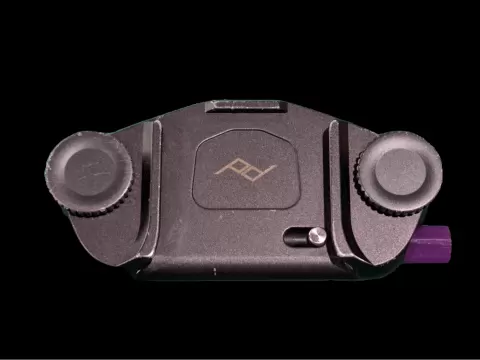 Peak Design Capture Clip Button