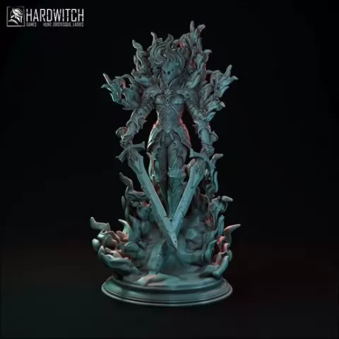 Flame Lord