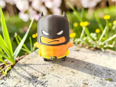 Fortnite Batman Sprite
