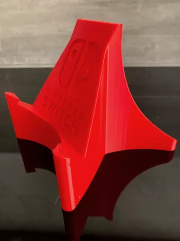 Nintendo Switch Stand