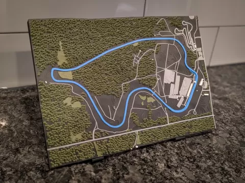Canadian Tire Motorsport Park