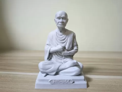 Somdej Phra Phutthachan Toh
