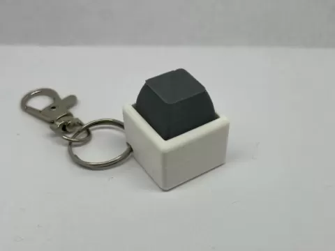Fidget clicker
