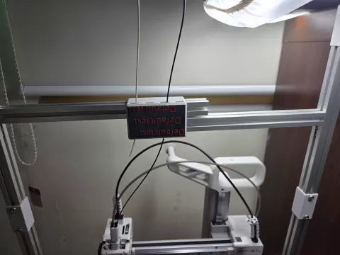 2020 aluminium profile connector