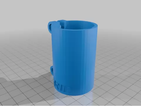 Haro Thread Slope Suspension Spacer