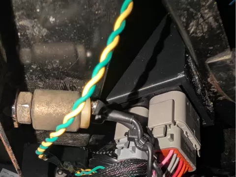 ECUMaster CAN Switchboard v3 Housing