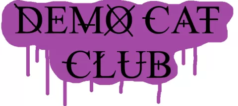 Demo Cat Club TTGO case