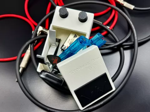 SB-2 Storage Box