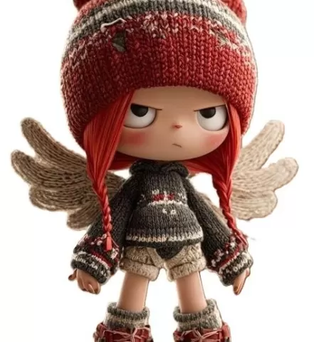 Angel Child