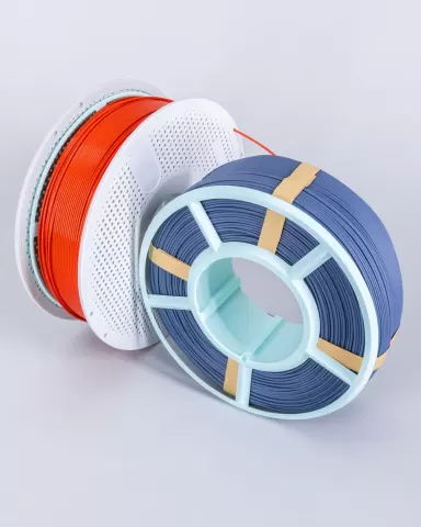 eSun Refill to Bambu Spool Adaptor