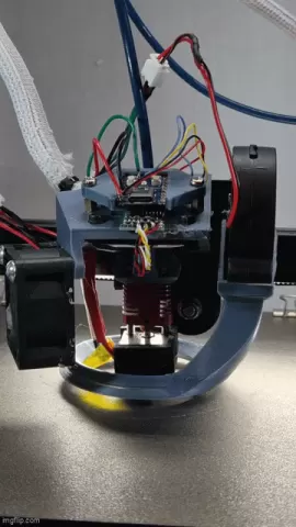 $10 DIY Load Cell Probe for Ender 3