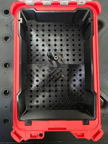 Driver Bit Insert.stl