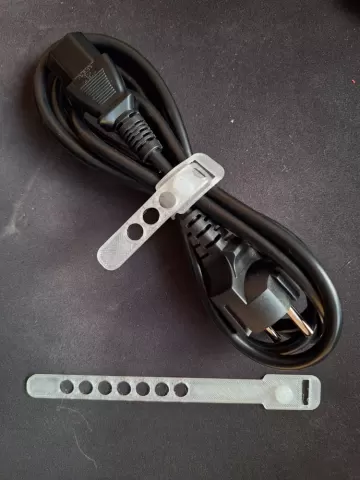 Flexible Cable Tie