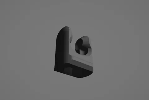 3Dsets Drive Shaft - Cardan