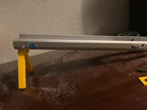 air rifle Bipod