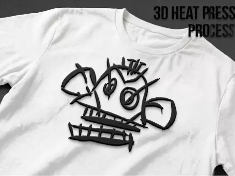 T-shirt - JINX
