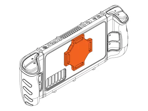 Project Killswitch - Universal Mount